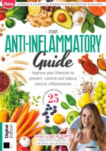 The Anti-Inflammatory Guide – 5th Edition, 2026