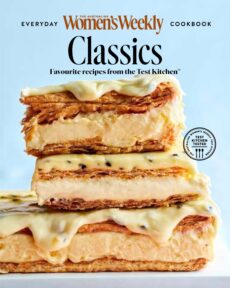 The Australian Women’s Weekly – Classics, 2026