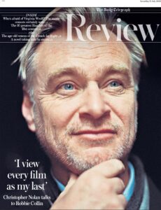 The Daily Telegraph Review – 11 July 2026