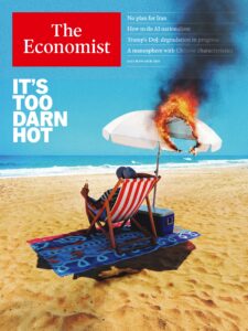 The Economist Asia Edition – 18-24 July, 2026