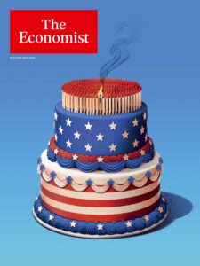 The Economist Continental Europe Edition – July 3-10, 2026