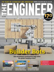 The Engineer – July 2026