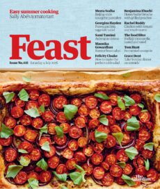 The Guardian Feast – Issue No  441, 4 July 2026