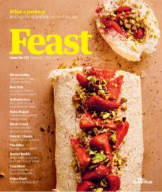 The Guardian Feast – Issue No  442, 11 July 2026