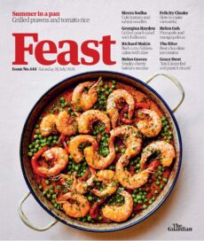 The Guardian Feast – Issue No  444, 25 July 2026