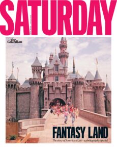The Guardian Saturday Magazine – Issue No 249, 4 July 2026