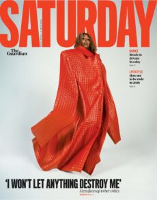 The Guardian Saturday Magazine – Issue No 250, 11 July 2026