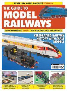 The Guide to Model Railways – Volume 4, 2026