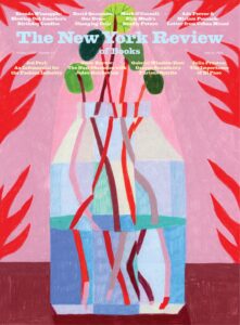 The New York Review of Books – July 23, 2026