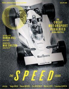 The Observer Magazine – July 12, 2026