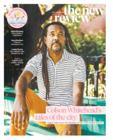 The Observer The New Review – July 19, 2026