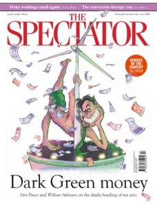 The Spectator – July 4, 2026
