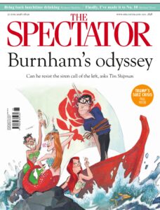 The Spectator – June 27, 2026