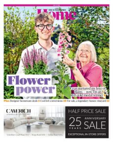 The Sunday Times Home – July 12, 2026