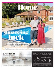 The Sunday Times Home – July 19, 2026