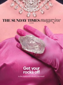 The Sunday Times Magazine – July 19, 2026