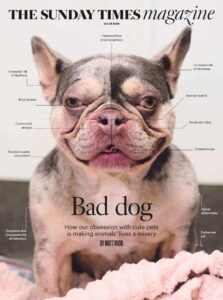 The Sunday Times Magazine – July 26, 2026