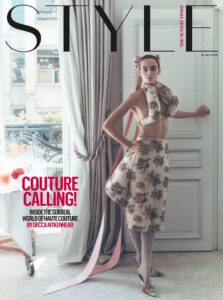 The Sunday Times Style – July 26, 2026