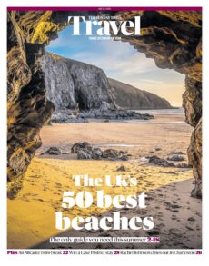 The Sunday Times Travel – July 12, 2026