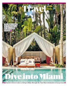 The Sunday Times Travel – July 26, 2026