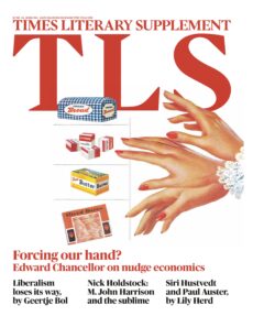 The TLS – No  6407, 12 June 2026