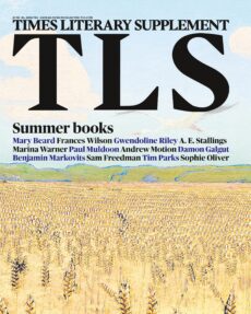 The TLS – No  6408, 26 June 2026