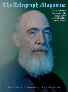 The Telegraph Magazine – 11 July 2026