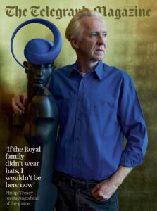 The Telegraph Magazine – 25 July 2026