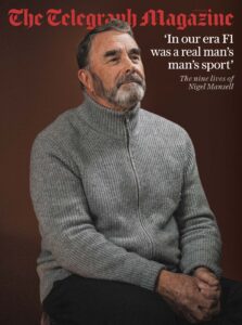 The Telegraph Magazine – 4 July 2026