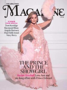 The Times Magazine – July 11, 2026