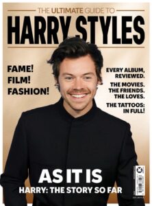 The Ultimate Guide to Harry Styles – Issue 01, 2026