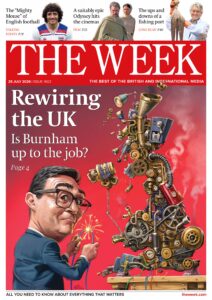 The Week UK – Issue 1602, 25 July 2026