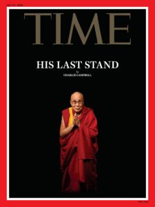 Time USA – July 27, 2026
