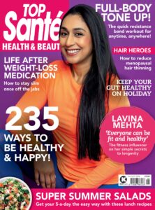 Top Sante UK – August 2026
