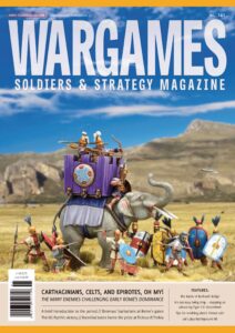 Wargames, Soldiers & Strategy – Issue 141, 2026