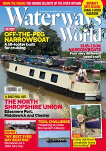 Waterways World – September 2026