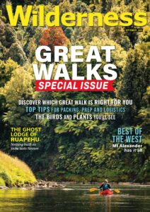 Wilderness – September 2026