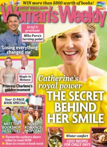 Woman’s Weekly New Zealand – August 3, 2026