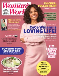 Woman’s World USA – July 27, 2026