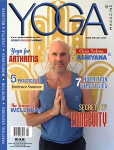 YOGA Magazine – July 2026