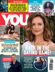 You South Africa – 6 August 2026