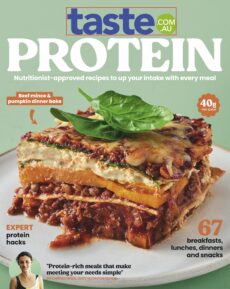 taste com au Cookbooks – Issue 93, 2026