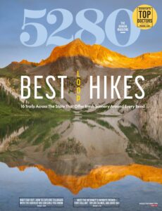 5280 Magazine – August-September 2026