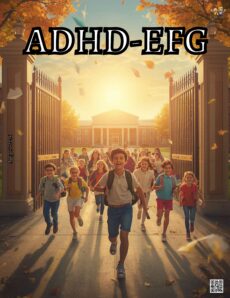 ADHDEFG – August 2026