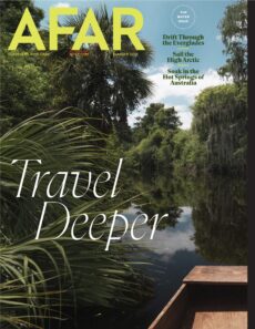 AFAR – Summer 2026