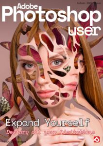 Adobe Photoshop User – Autumn 2025