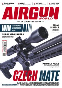 Airgun World – September 2026