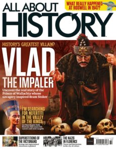 All About History – Issue 172, 2026