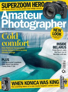 Amateur Photographer – 11 August 2026