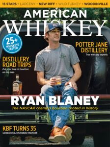 American Whiskey Magazine – August 2026